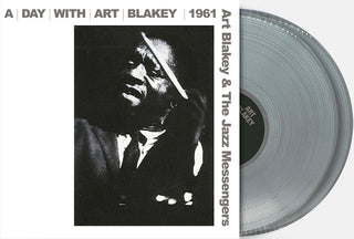 Art Blakey & The Jazz Messengers- A Day With Art Blakey 1961 (RSD Essential) (PREORDER)