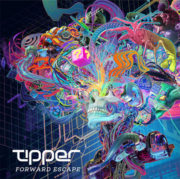 Tipper- Forward Escape (PREORDER)