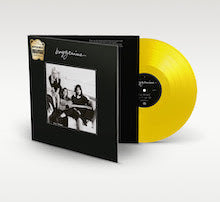Boygenius- Boygenius (Matador Revisionist History Ed) (Yellow Vinyl) (PREORDER)