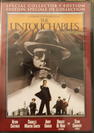 The Untouchables