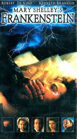 Frankenstein (Mary Shelley's Frankenstein, 1994)