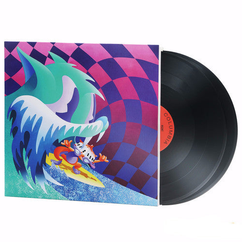 MGMT- Congratulations - Darkside Records