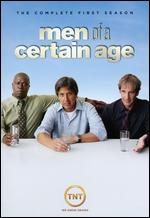 Men of a Certain Age: The Complete First Season