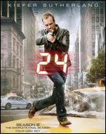 24: The Complete Eighth Season