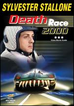 Death Race 2000