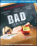Bad Teacher
