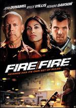 Fire With Fire