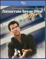 James Bond Films: Tomorrow Never Dies