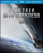 Star Trek- Into Darkness 3D