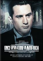 Once Upon A Time in America