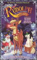 Rudolph the Red-Nosed Reindeer (1998) (Clamshell Case)