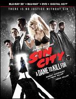 Sin City: A Dame To Kill For