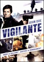 John Doe: Vigilante