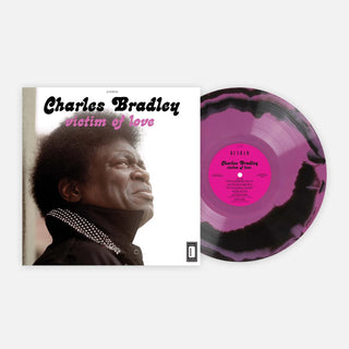 Charles Bradley- Victim of Love