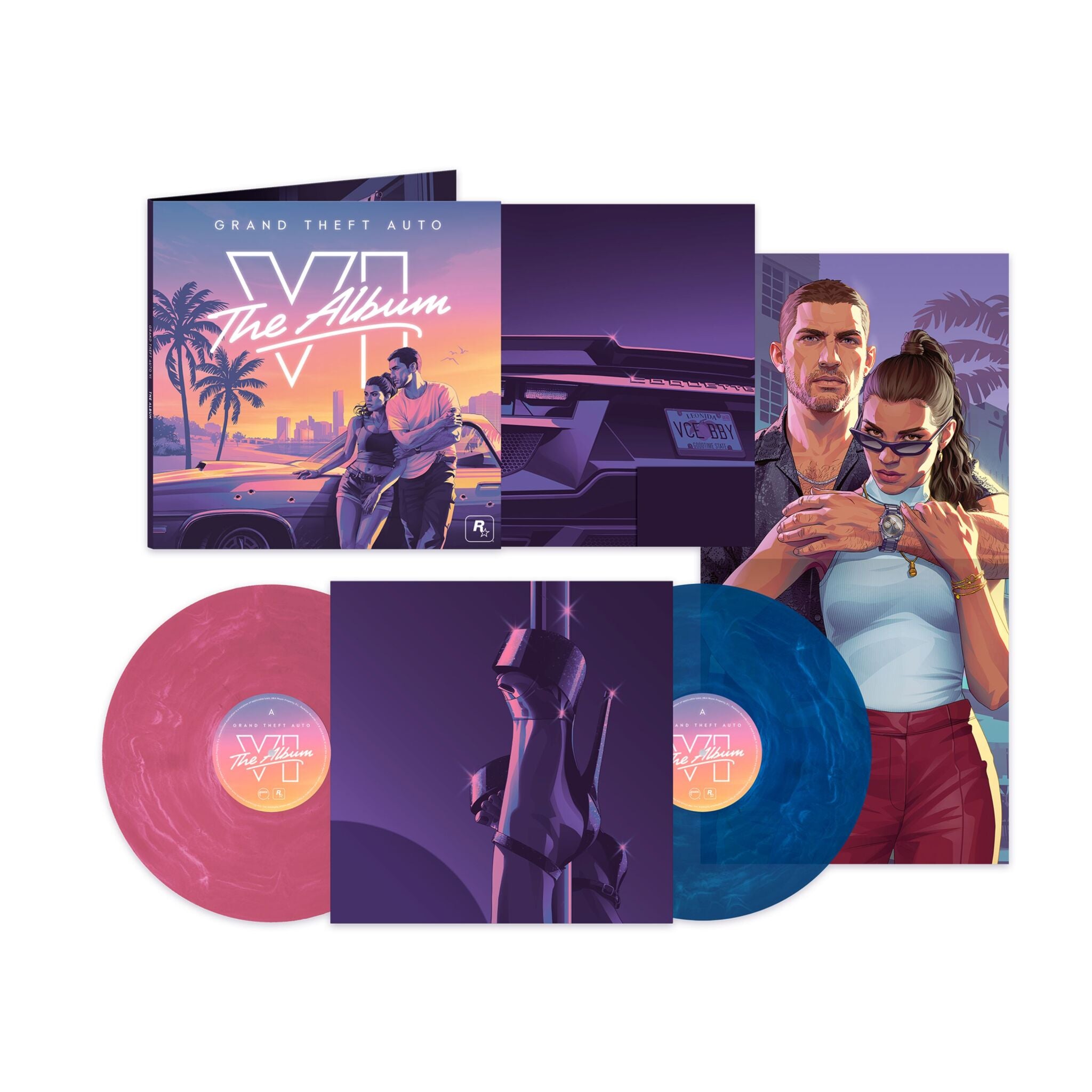 Vinyl Record Preorders & Upcoming CDs | Darkside Records