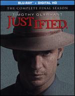 Justified: The Final Season