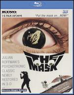 The Mask (3D, 1961)