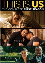 This Is Us: The Complete First Season