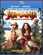 Jumanji: Welcome To The Jungle