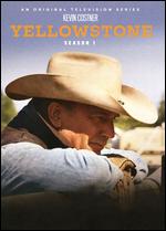 Yellowstone- Season 1