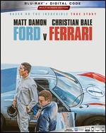 Ford v Ferrari