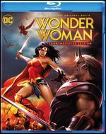 Wonder Woman [Commemorative Edition)