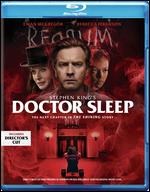 Doctor Sleep (The Shining)