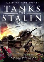 Tanks for Stalin