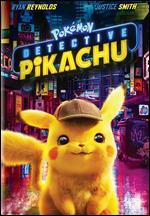 Pokemon: Detective Pikachu