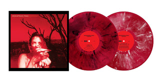 Widespread Panic- Everyday (Maroon/Black Swirl & Maroon/White Swirl Vinyl) [Limited Edition] [Indie Exclusive] (PREORDER)