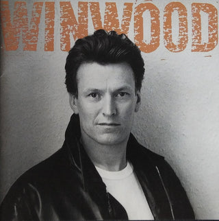 Steve Winwood – Roll With It