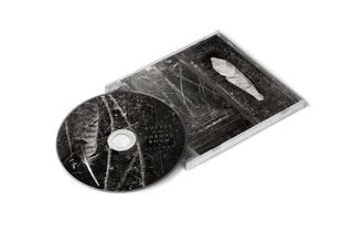 Wolves In The Throne Room- Estuary (CD) (PREORDER)