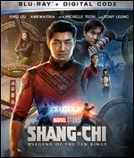 Shang-Chi and the Legend of the Ten Rings