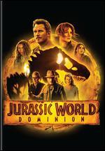 Jurassic World: Domination