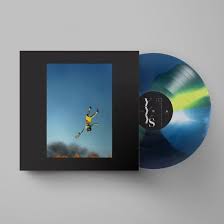 Yeah Yeah Yeahs- Cool It Down (Twister Vinyl LP)