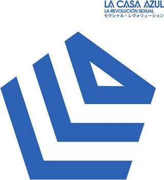 La Casa Azul- La Revolucion Sexual