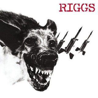 Riggs- Riggs