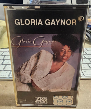 Gloria Gaynor- Gloria Gaynor