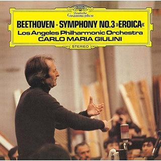 Beethoven: Symphony No.3 - SHM-CD
