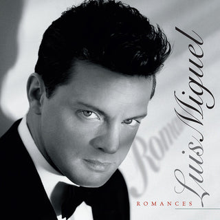 Luis Miguel- Romances