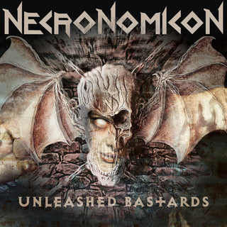 Necronomicon- Unleashed Bastards