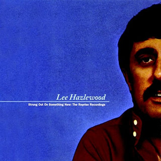 Lee Hazlewood- The Reprise Recordings (2CD)