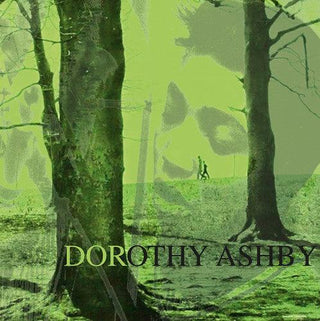 Dorothy Ashby- Hip Harp / On A Minor Groove (Vinyl)