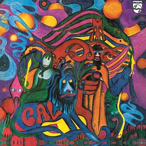 Gal Costa- Gal (1969) (PREORDER)