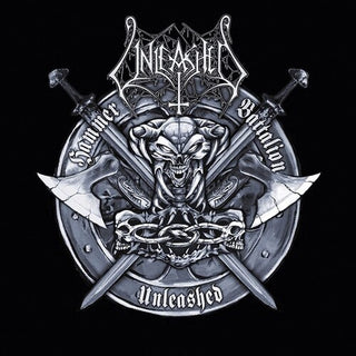 Unleashed- Hammer Battalion