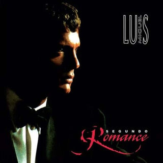 Luis Miguel- Segundo Romance