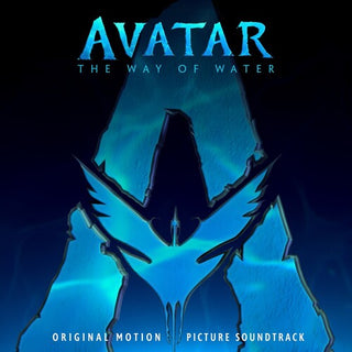Simon Franglen- Avatar: The Way Of Water