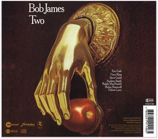 Bob James- Two