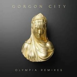 Gorgon City- Olympia Remixes -RSD22 - Darkside Records