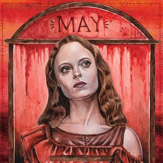 May Soundtrack -RSD22 - Darkside Records